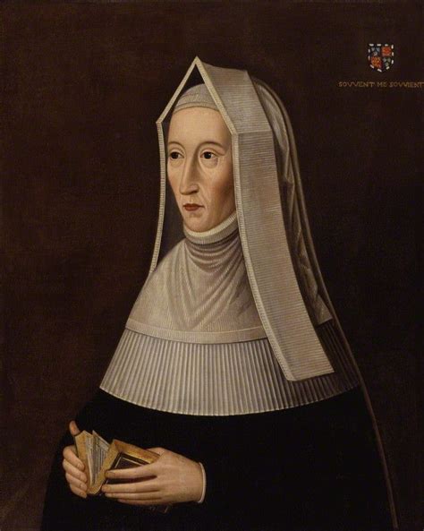 margaret beaufort tudor king